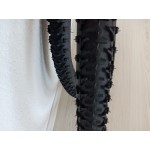 НОВИ оригинални гуми предна и задна HUTCHINSON PYTHON 26 х 2,00